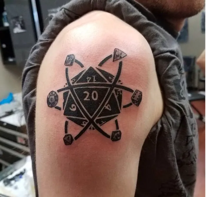 MFL Tattoos LLC 5