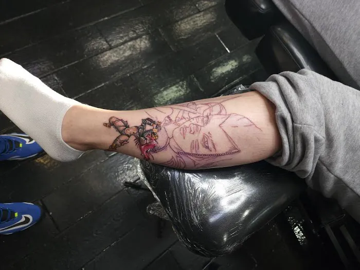 MFL Tattoos LLC 4