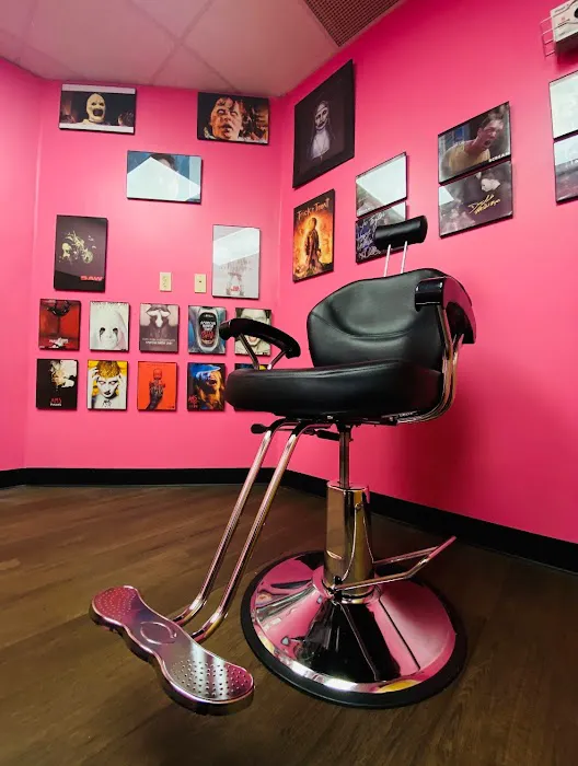 Black Shark Gallery 0