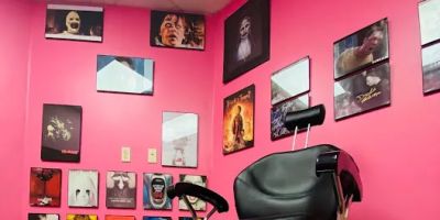 Black Shark Gallery