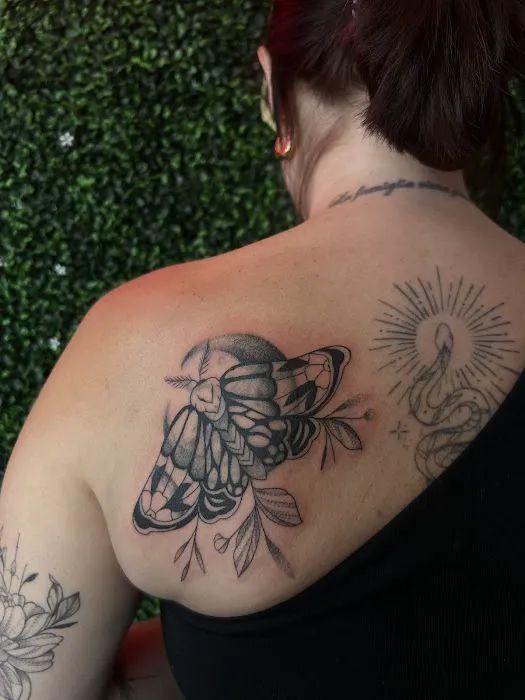 Timeout Tattoos 8