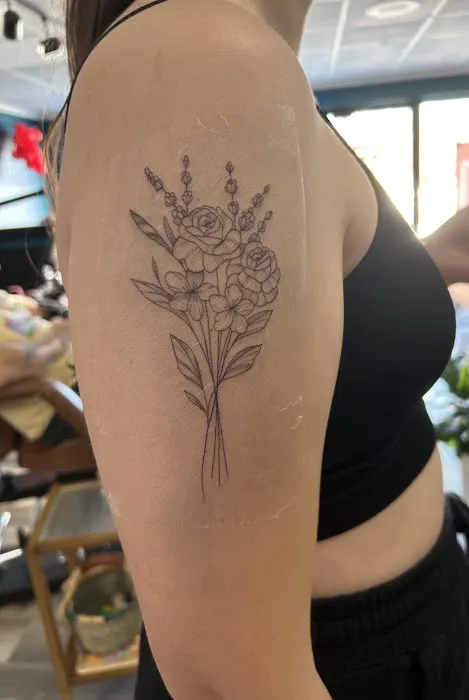Timeout Tattoos 2
