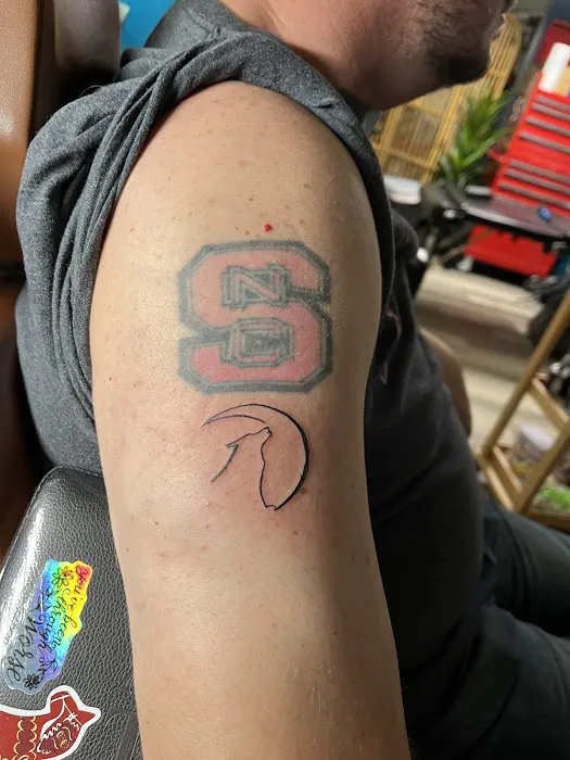Timeout Tattoos 5