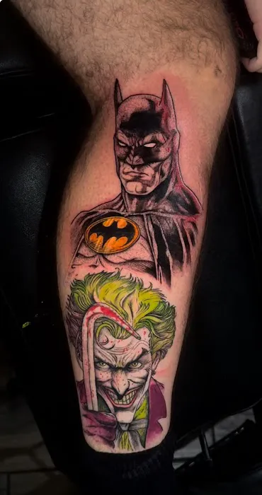 Timeout Tattoos 3