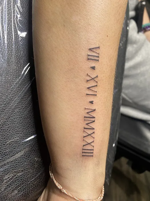 Timeout Tattoos 0