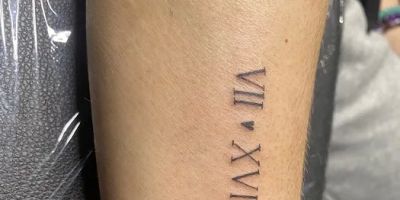Timeout Tattoos