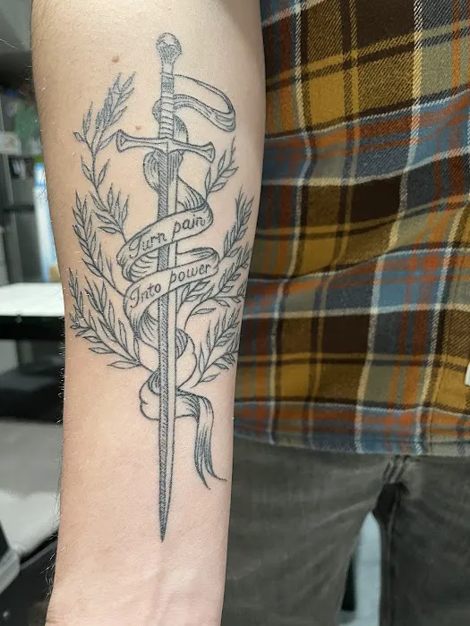 Timeout Tattoos 7