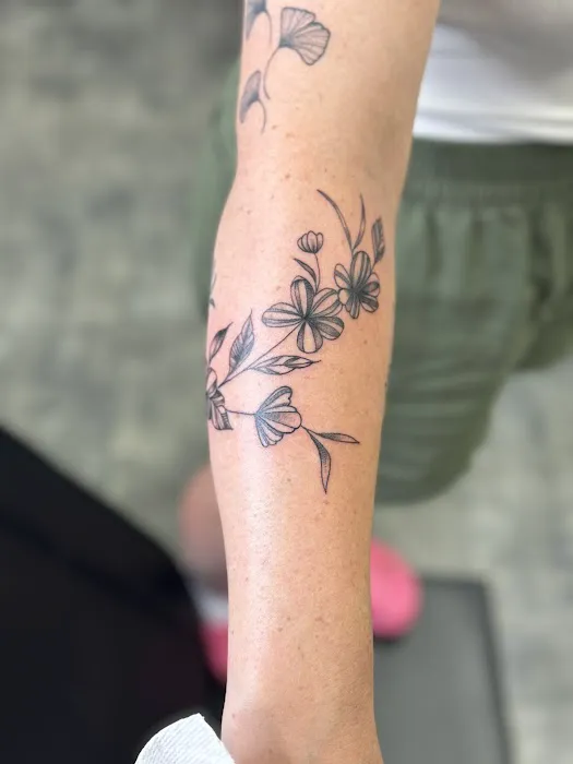 Red Hook Tattoo and Piercing 0