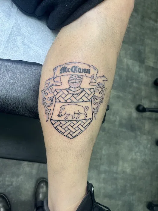Red Hook Tattoo and Piercing 2