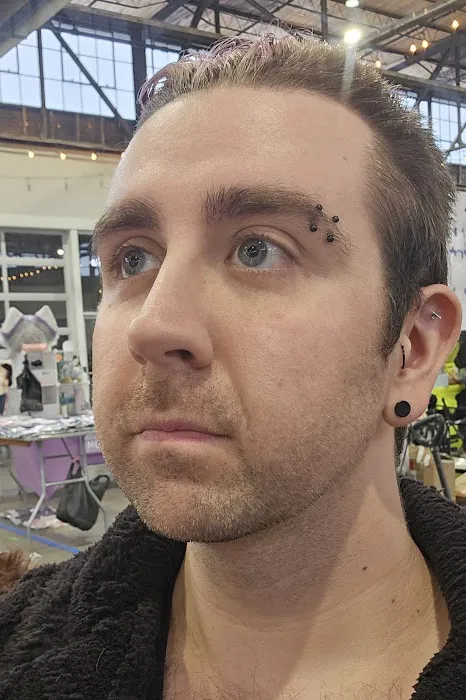 Red Hook Tattoo and Piercing 3
