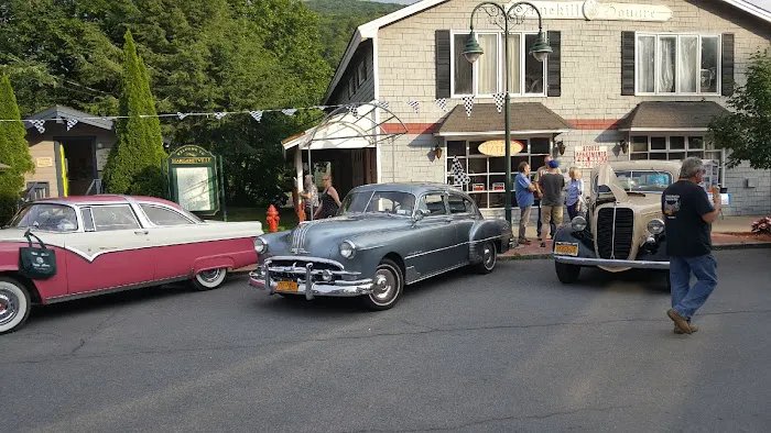 Catskill Mountain Tattoo 7