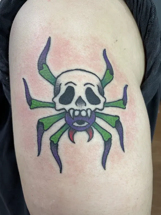 Black Rose Ink 5