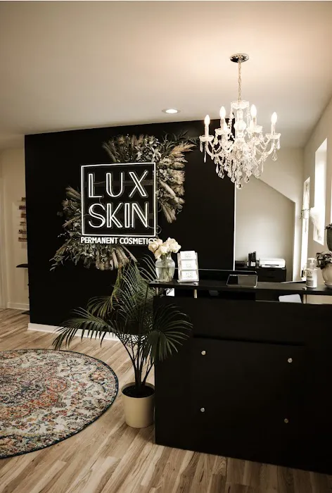 Lux Skin Permanent Cosmetics 6