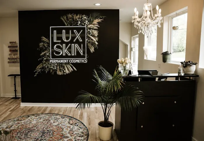 Lux Skin Permanent Cosmetics 7