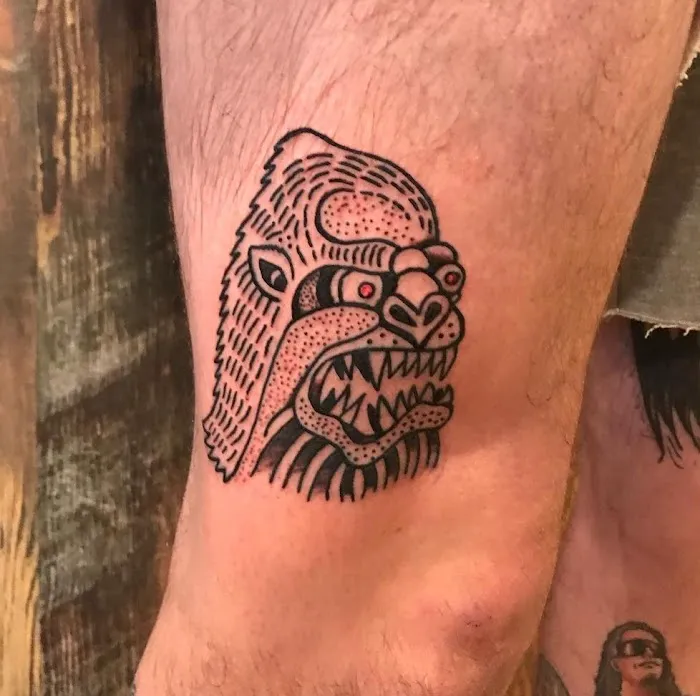 Electric Cheetah Tattoos And Permanent Cosmetics, llc. 3