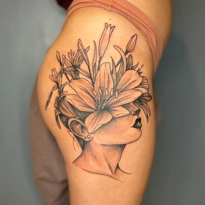 Electric Cheetah Tattoos And Permanent Cosmetics, llc. 0