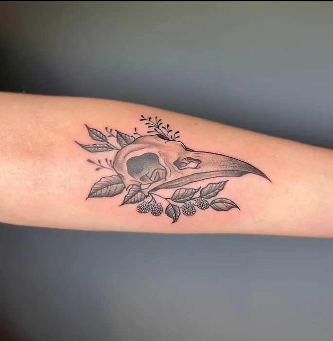 Electric Cheetah Tattoos And Permanent Cosmetics, llc. 1