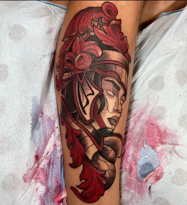 Electric Cheetah Tattoos And Permanent Cosmetics, llc. 6