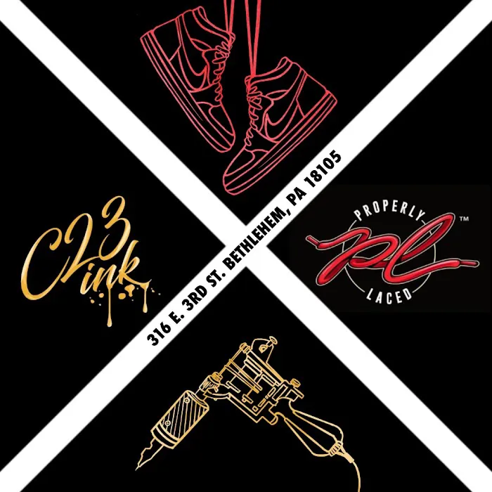 C23ink 8