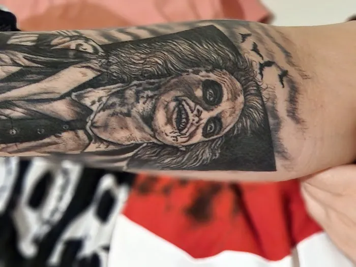 C23ink 2