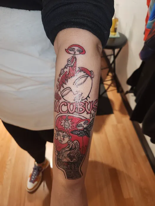 C23ink 0