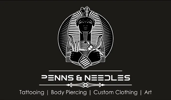 Penns & Needles 0