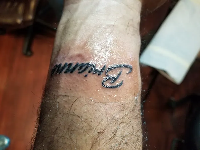 Obsidian Tattoo and Piercing Parlor 5