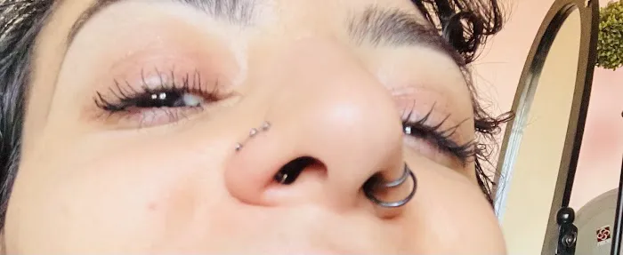 Obsidian Tattoo and Piercing Parlor 7