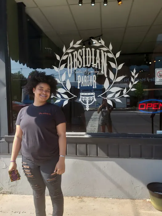 Obsidian Tattoo and Piercing Parlor 4
