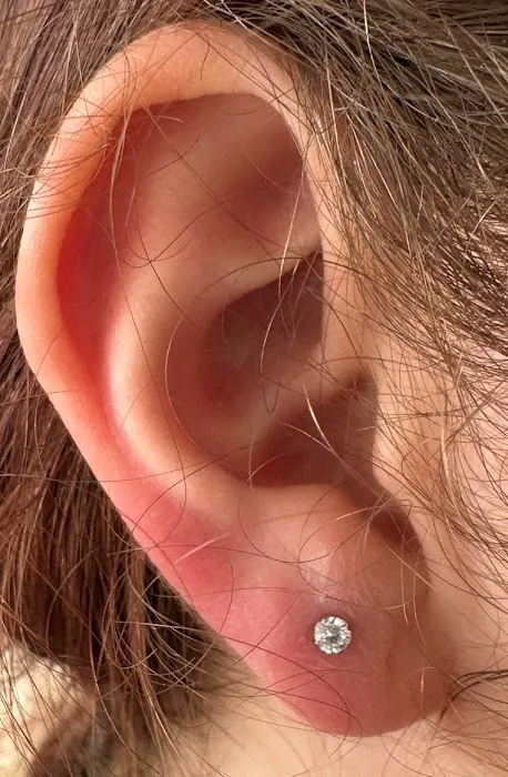 Obsidian Tattoo and Piercing Parlor 1