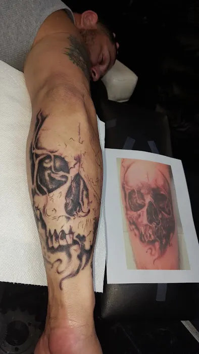 Zen Ink_610 Tattoo 1