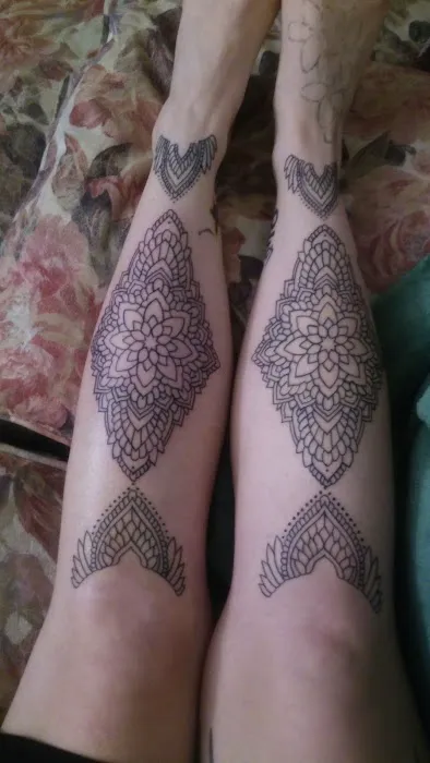 Wishbone Tattoo Company 0