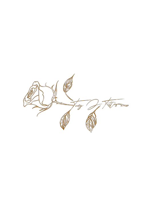 Tony J tattoos 9