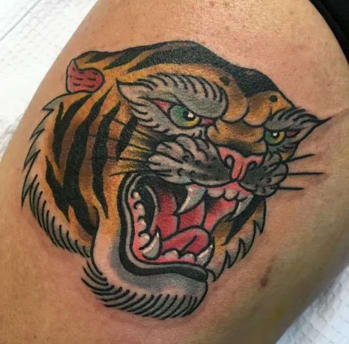 South Main Tattoo & Piercing 6
