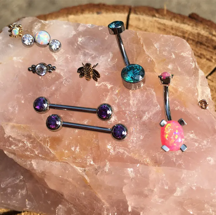 South Main Tattoo & Piercing 7