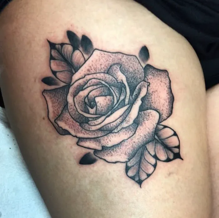 South Main Tattoo & Piercing 9