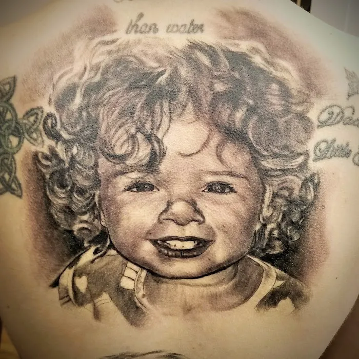 Artists of Blue Velvet Tattoo 8
