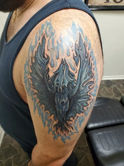 Serenity Body Arts 6