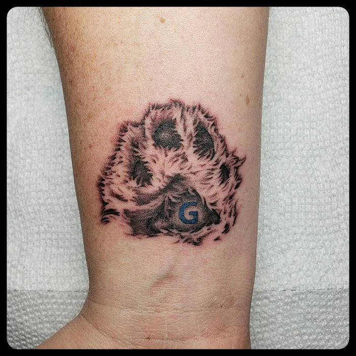 Serenity Body Arts 9