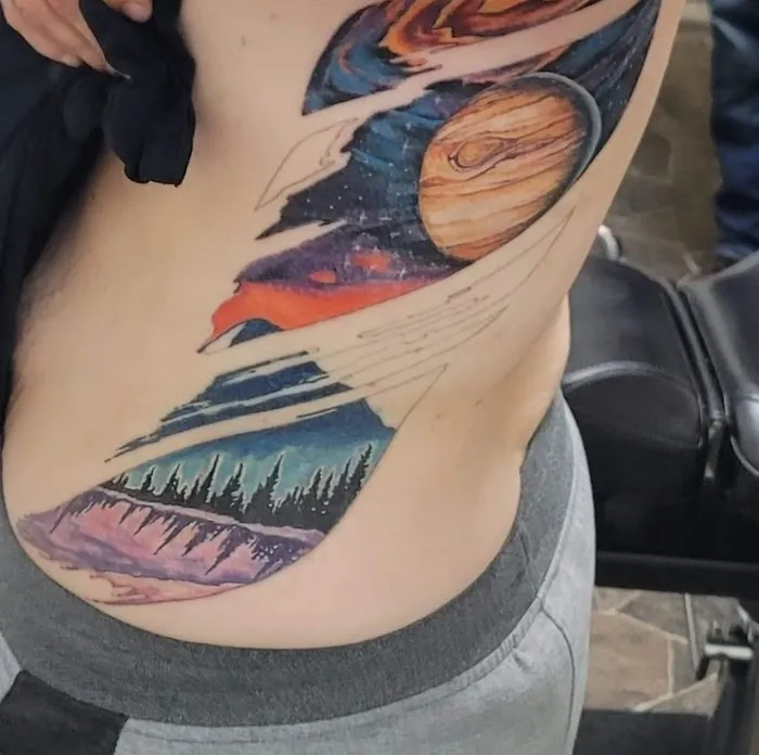 Serenity Body Arts 2