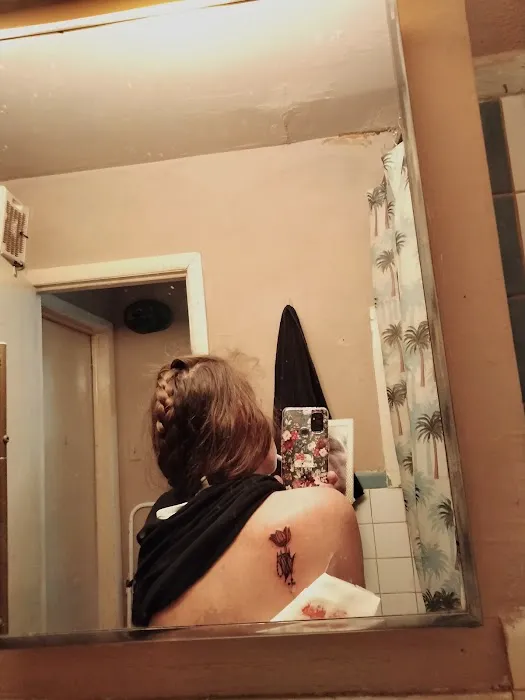 Endsville Tattoo 1
