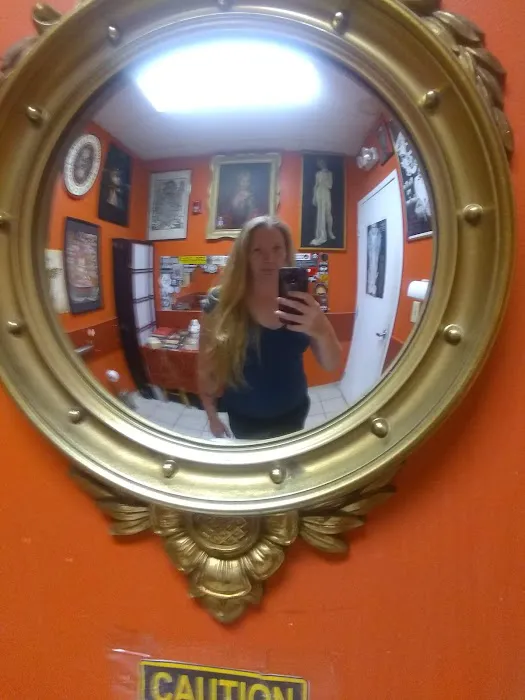 Endsville Tattoo 4