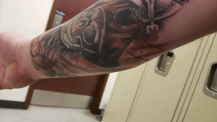Phenom-A-Bomb Tattoo 4