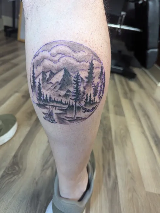 Phenom-A-Bomb Tattoo 6