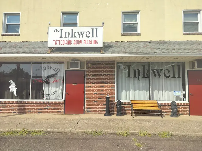 The Inkwell 8