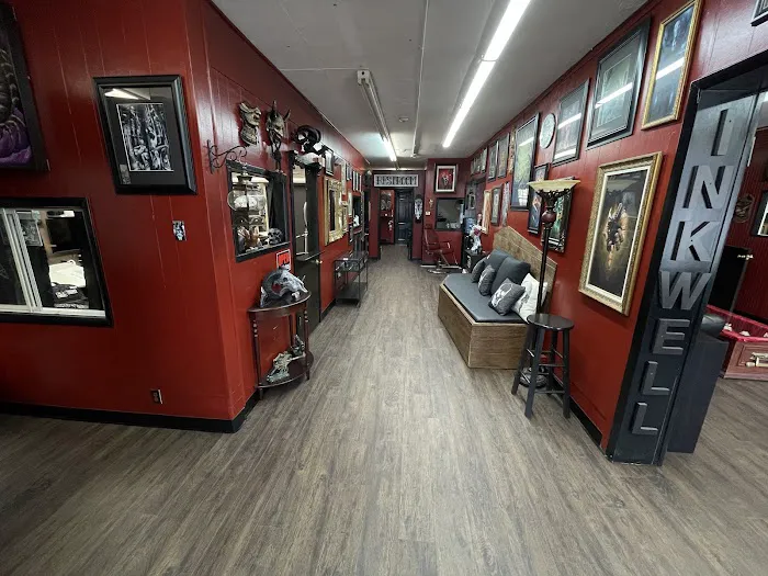 The Inkwell 9