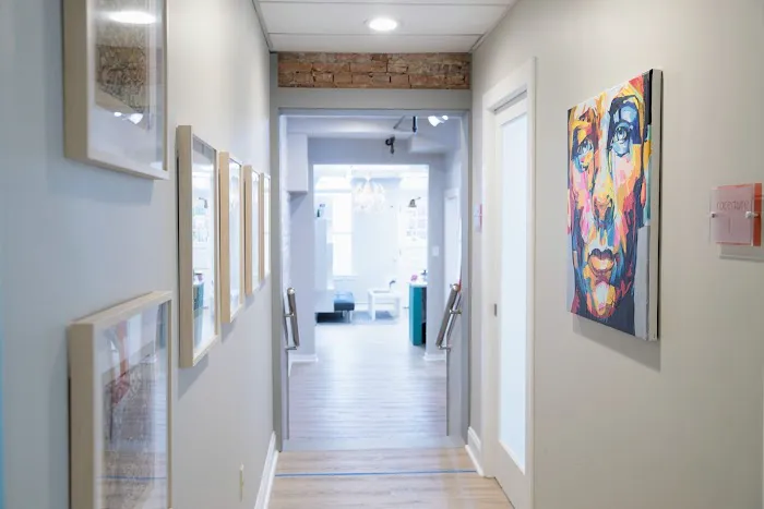 Dermagrafix Permanent Cosmetic Studio 3