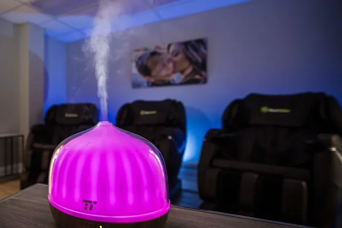 Dermagrafix Permanent Cosmetic Studio 0
