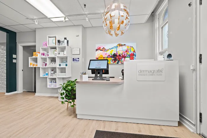 Dermagrafix Permanent Cosmetic Studio 2