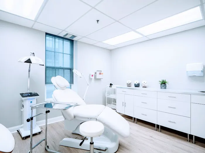 Dermagrafix Permanent Cosmetic Studio 4